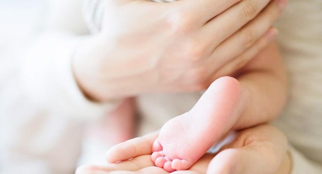 1岁以下的婴儿护理常识