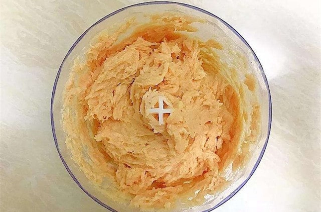 脆皮烤香肠的做法 一岁宝宝食谱