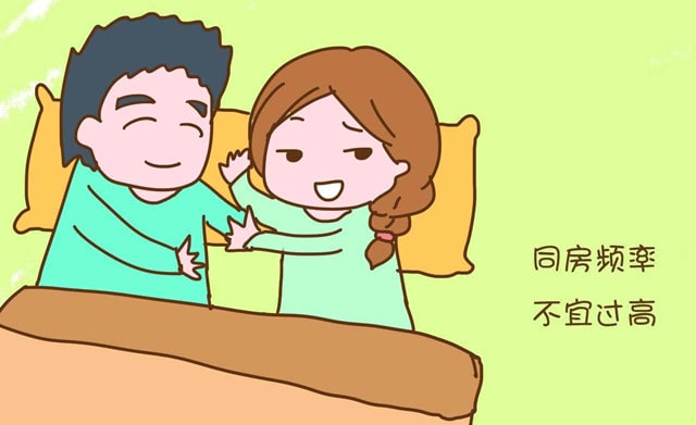 分娩后多久可以同房