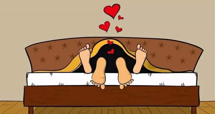 备孕期间，夫妻同房时需注意这8个不要