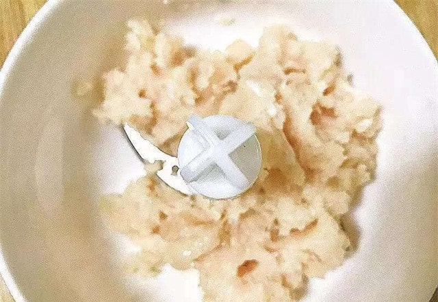 宝宝肉蛋卷的做法 8个月宝宝辅食食谱