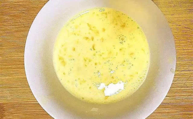 宝宝肉蛋卷的做法 8个月宝宝辅食食谱