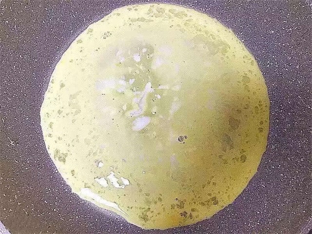 宝宝肉蛋卷的做法 8个月宝宝辅食食谱