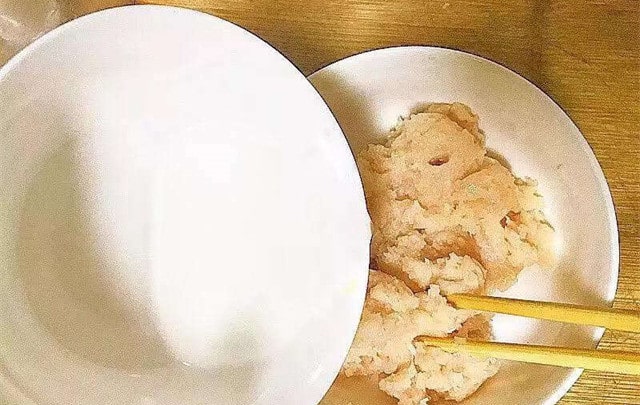 宝宝肉蛋卷的做法 8个月宝宝辅食食谱