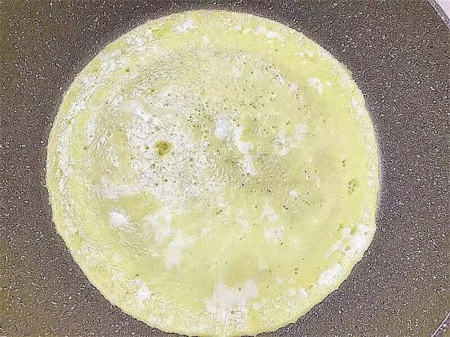 宝宝肉蛋卷的做法 8个月宝宝辅食食谱