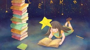 如何学好语文10大习惯和5种方法