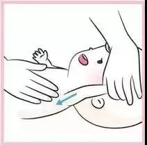 婴儿抚触这8个部位的好处多