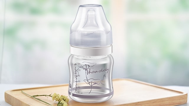 宝宝奶瓶和奶嘴多久换一次？