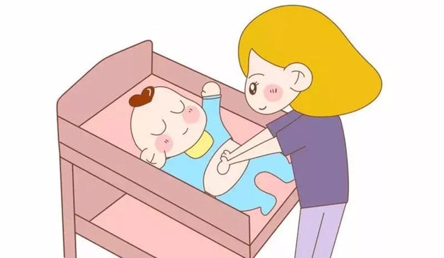 婴儿抚触的好处