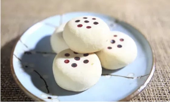 自制月饼的制作方法步骤