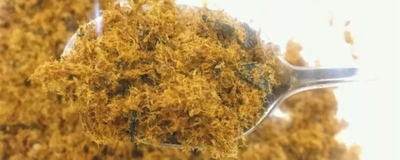 婴儿肉松的做法 8个月宝宝辅食食谱