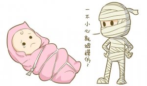 婴儿腿不直怎么办？可以绑腿吗？