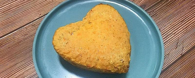 黄金鱼糕的做法 10个月宝宝辅食食谱