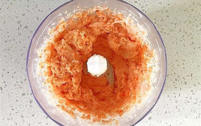 黄金鱼糕的做法 10个月宝宝辅食食谱