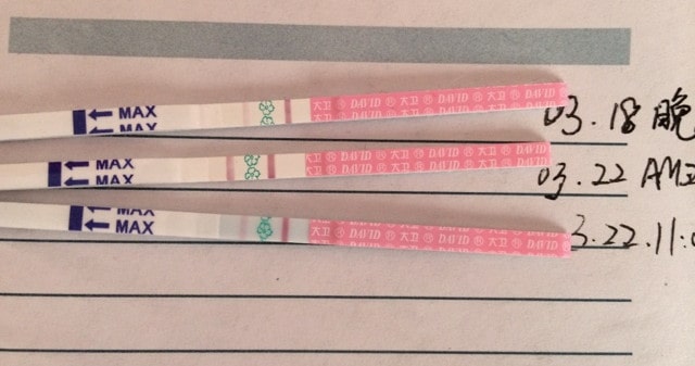 备孕夫妻生活频率多少合适？