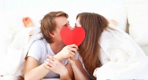 性生活频率多少才算正常