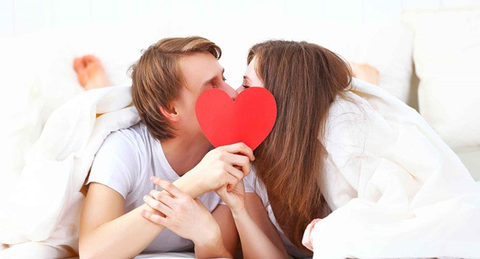 性生活频率多少才算正常