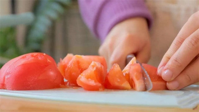 番茄肉酱意大利面的做法 1岁宝宝食谱