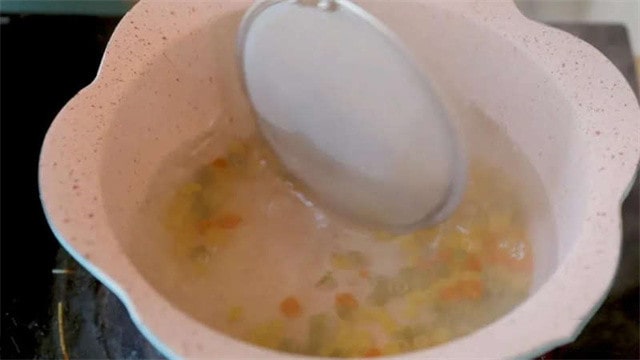 番茄肉酱意大利面的做法 1岁宝宝食谱