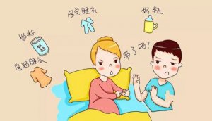 家属在孕妇分娩时的作用