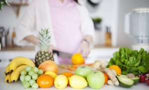 孕妇不能吃哪些食物