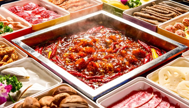 孕妇不能吃哪些食物