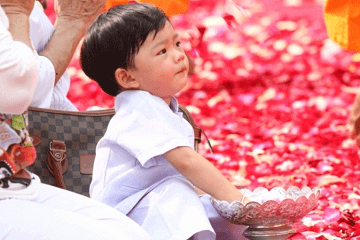 吴姓牛宝宝取名男孩