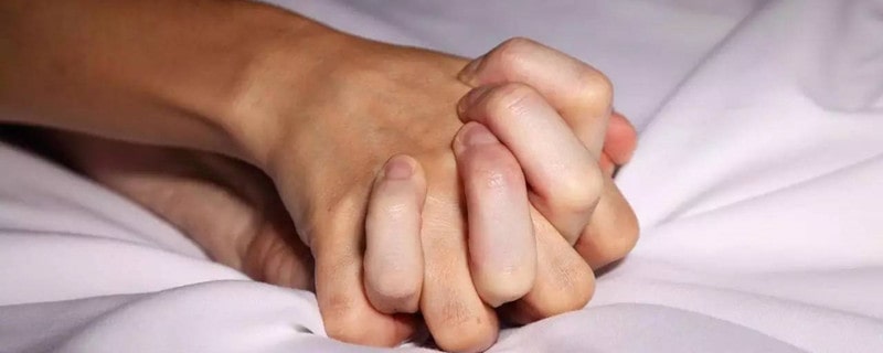 女人性高潮是什么感觉表现