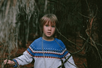 简单好听的男孩起名