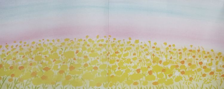 中国记忆·传统节日绘本《重阳节》