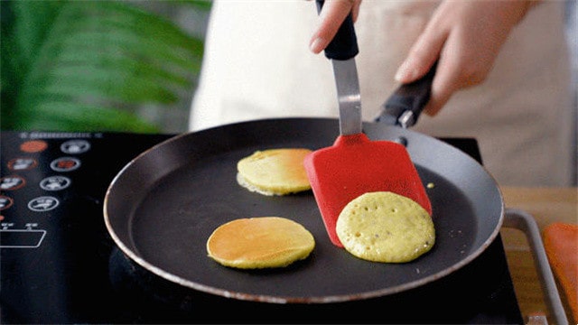 奇异果松饼的做法 1岁宝宝食谱