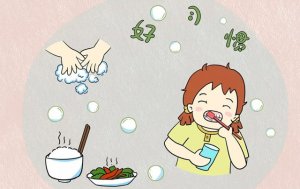 小儿秋季腹泻预防，11个要点需谨记