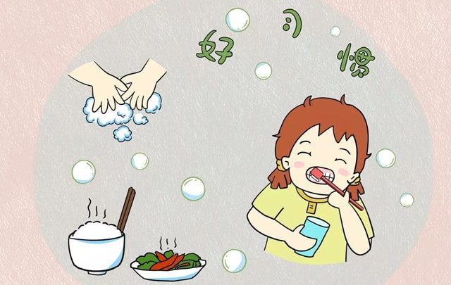 小儿秋季腹泻预防，11个要点需谨记