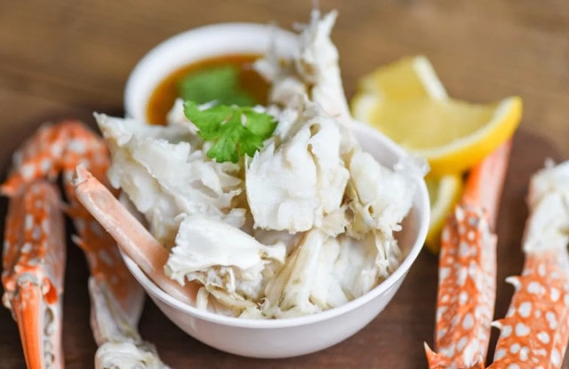 孕妇到底能不能吃螃蟹？