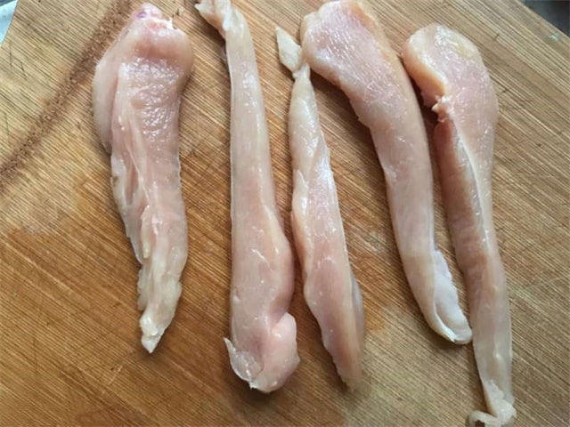 燕麦鸡米花的做法 一岁宝宝食谱