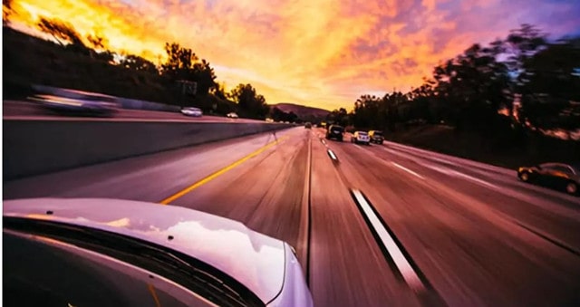 晕车的原因 晕车怎么办