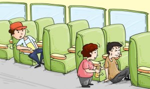 晕车的原因 晕车怎么办