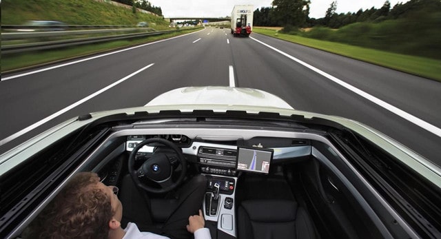 晕车的原因 晕车怎么办