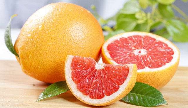 十大降火的水果有哪些