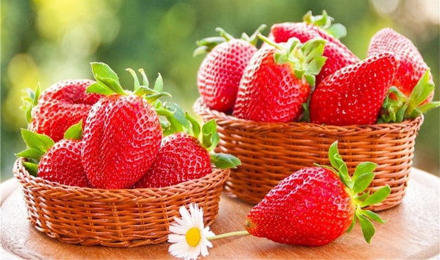 十大降火的水果有哪些