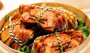 蒸螃蟹需要多长时间 螃蟹不能和什么一起吃