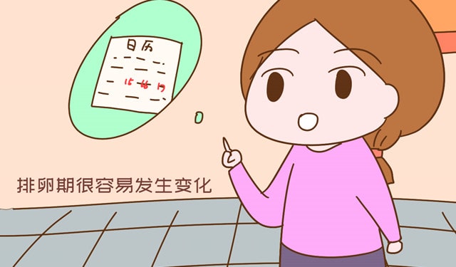 月经后几天是安全期？会怀孕吗？