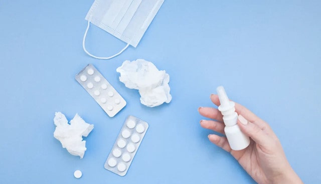 过敏性鼻炎能根治吗