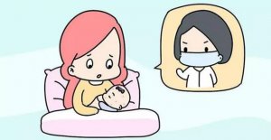 哺乳期感冒吃什么药