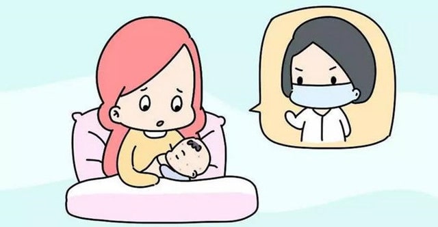 哺乳期感冒吃什么药