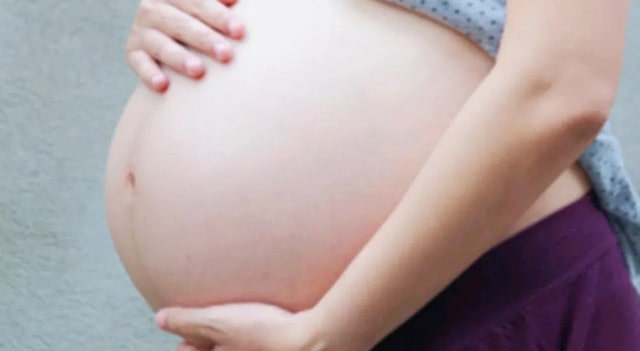 生过孩子的女人和没生过孩子的区别？