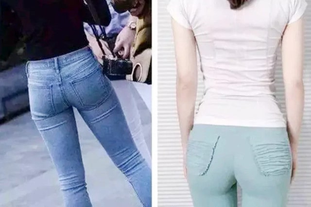 生过孩子的女人和没生过孩子的区别？