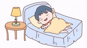 如何让宝宝睡出好头型？