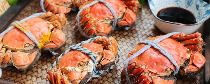 小孩子可以吃螃蟹吗 怎么吃螃蟹