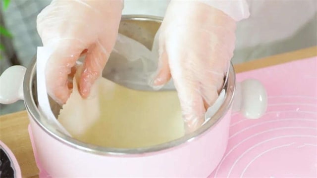 芝士鲜虾春卷的做法 4岁宝宝食谱